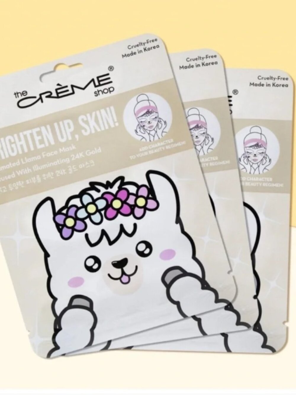 Creme Shop Bundle-8 items - Picture 13 of 14